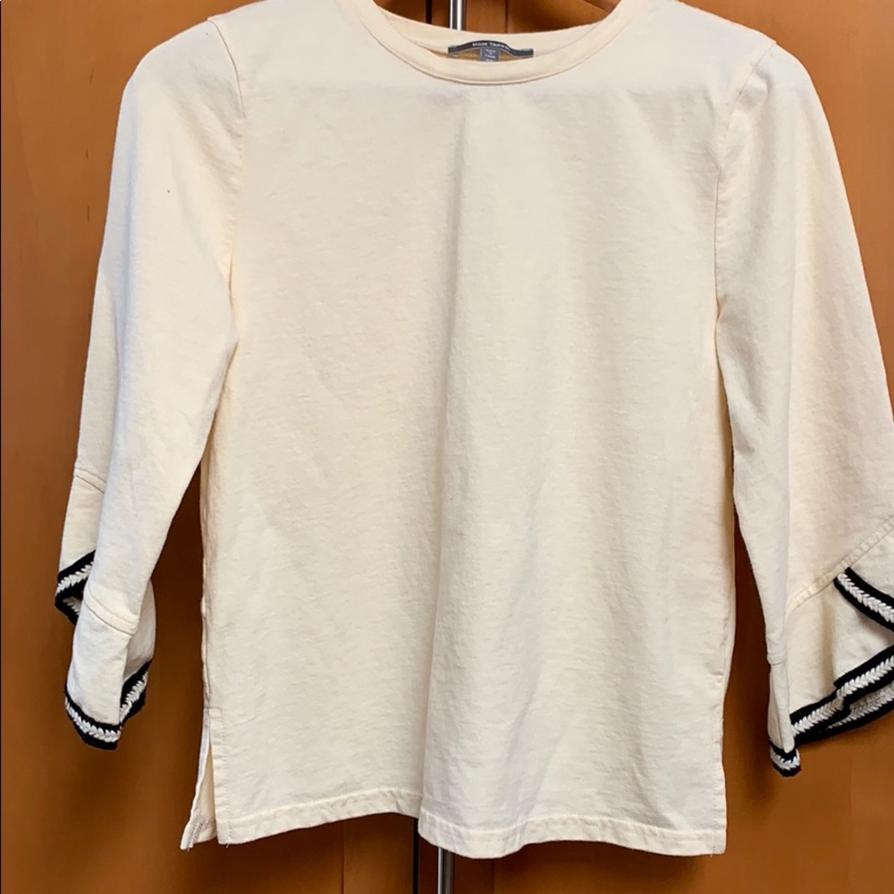 Anthropologie top